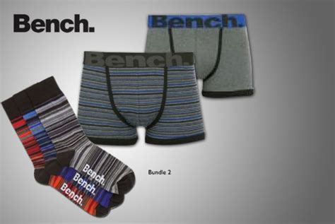 bench mens underwear|bench men's socks.